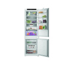 Hotpoint HPK25292B4UK 54cm 70/30 Integrated Fridge Free