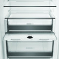 Hotpoint HPK25292B4UK 54cm 70/30 Integrated Fridge Free