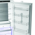 Hotpoint HPK25292B4UK 54cm 70/30 Integrated Fridge Free