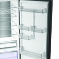 Hotpoint HPK26413XR6UKE 59.5cm 70/30 Fridge Freezer - B