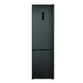 Hotpoint HPK26413XR6UKE 59.5cm 70/30 Fridge Freezer - B