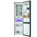 Hotpoint HPK26413XR6UKE 59.5cm 70/30 Fridge Freezer - B