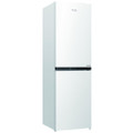 Hotpoint HPKF3241W4UK 54.5cm 50/50 Fridge Freezer - Whi