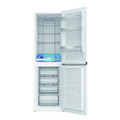 Hotpoint HPKF3241W4UK 54.5cm 50/50 Fridge Freezer - Whi