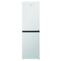Hotpoint HPKF3241W4UK 54.5cm 50/50 Fridge Freezer - Whi