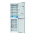 Hotpoint HPKF3241WW4UK 54.5cm 50/50 Fridge Freezer - Wh