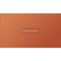 Hotpoint HPKF3241WW4UK 54.5cm 50/50 Fridge Freezer - Wh