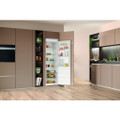 Hotpoint HTSD18A011A1 54cm Integrated Tall Fridge with