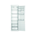 Hotpoint HTSD18A011A1 54cm Integrated Tall Fridge with