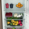 Hotpoint HTSD18A011A1 54cm Integrated Tall Fridge with