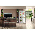 Hotpoint HTSD18A011A1 54cm Integrated Tall Fridge with