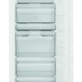 Hotpoint HTSD18F013H1BI 54cm Integrated Tall Freezer -