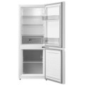 Midea MDRB202FGE01 47cm 60/40 Low Frost Fridge Freezer