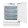 Hisense FUV124D4AWE Integrated Under Counter Freezer wi