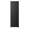 LG GBBSJ10EEP 60/40 Total No Frost Fridge Freezer - Ess