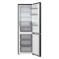 LG GBBSJ10EEP 60/40 Total No Frost Fridge Freezer - Ess