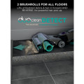 Shark IP1251UK PowerDetect Cordless Vacuum Cleaner - 70