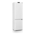 Montpellier MIFF730FF Integrated 70/30 Frost Free Fridg