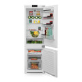 Montpellier MIFF730FF Integrated 70/30 Frost Free Fridg