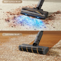 Dreame DRMVTV97A R20 Cordless Stick Vacuum - 90 Minutes