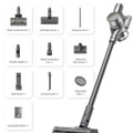 Dreame DRMVTV97A R20 Cordless Stick Vacuum - 90 Minutes