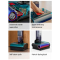 Dyson CLEANWASHKIT Cordless Clean & Wash Vacuum & 02PRO