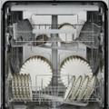 AEG GF5200D2SNM Dishwasher - Stainless Steel - 14 Place