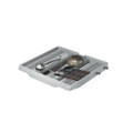 AEG GF5200D2SNM Dishwasher - Stainless Steel - 14 Place