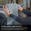 Haier X5 Plus HD90-D357AU1-UK 9kg Heat Pump Tumble Drye