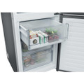 Haier 2D 60 Serie 3 HDPR3618DNPK 355L Total No Frost Fr