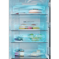 Haier 2D 60 Serie 3 HDPR3618DNPK 355L Total No Frost Fr