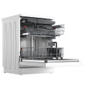 Blomberg LDF53400W Dishwasher - White - 15 Place Settin