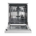Blomberg LDF53400W Dishwasher - White - 15 Place Settin