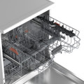 Blomberg LDF53400W Dishwasher - White - 15 Place Settin
