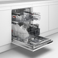 Blomberg LDV42420 Integrated Full Size Dishwasher with