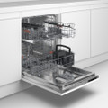 Blomberg LDV42420 Integrated Full Size Dishwasher with