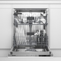 Blomberg LDV42420 Integrated Full Size Dishwasher with