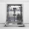 Blomberg LDV42420 Integrated Full Size Dishwasher with