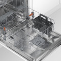 Blomberg LDV52420 Integrated Full Size Dishwasher with