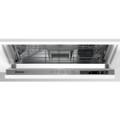 Blomberg LDV52420 Integrated Full Size Dishwasher with