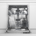 Blomberg LDV52420 Integrated Full Size Dishwasher with
