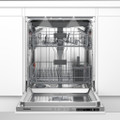Blomberg LDV52520 Integrated Full Size Dishwasher with