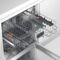 Blomberg LDV52520 Integrated Full Size Dishwasher with