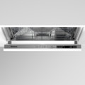 Blomberg LDV52520 Integrated Full Size Dishwasher with
