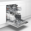 Blomberg LDV52520 Integrated Full Size Dishwasher with