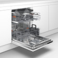 Blomberg LDV52520 Integrated Full Size Dishwasher with