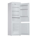 Hoover HOBBML18EK 54cm 70/30 Built in Fridge Freezer -
