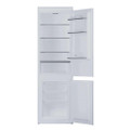 Hoover HOBBML18EK 54cm 70/30 Built in Fridge Freezer -