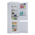 Hoover HOBBML18EK 54cm 70/30 Built in Fridge Freezer -