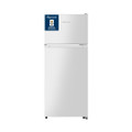 Fridgemaster MTM48120E 47.5cm 70/30  Fridge Freezer - W